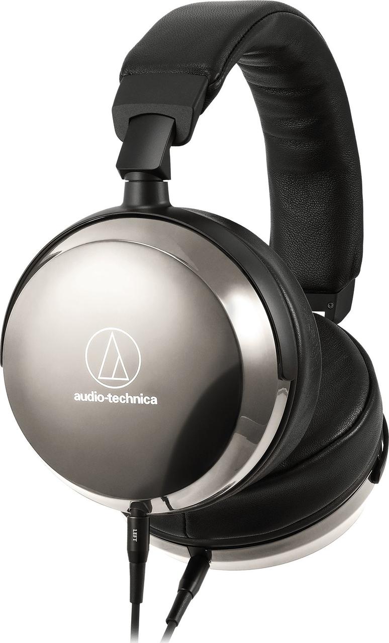 Навушники без мікрофону Audio-Technica ATH-AP2000Ti