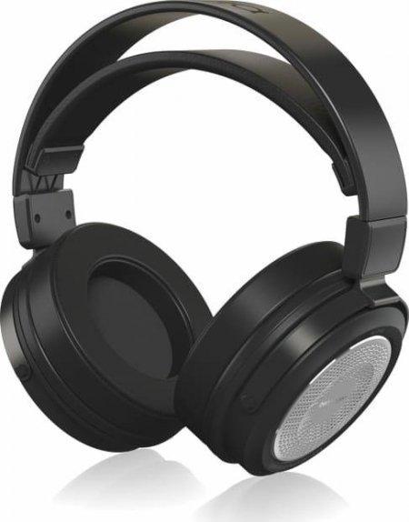 Навушники без мікрофону Behringer Alpha Black