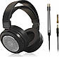 Навушники без мікрофону Behringer Alpha Black, фото 3