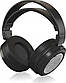 Навушники без мікрофону Behringer Alpha Black, фото 4