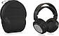 Навушники без мікрофону Behringer Alpha Black, фото 6