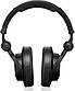 Навушники без мікрофону Behringer HC 200 Black, фото 3