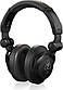 Навушники без мікрофону Behringer HC 200 Black, фото 5