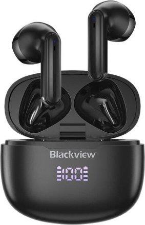 Навушники TWS Blackview AirBuds 7 Black