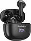 Навушники TWS Blackview AirBuds 7 Black, фото 4