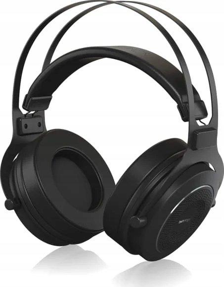 Навушники без мікрофону Behringer Omega Black