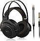 Навушники без мікрофону Behringer Omega Black, фото 3