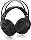 Навушники без мікрофону Behringer Omega Black, фото 4