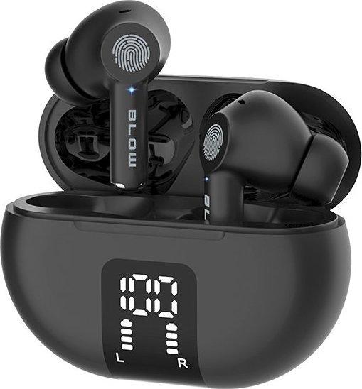 Навушники TWS Blow Earbuds Pro Black, фото 1