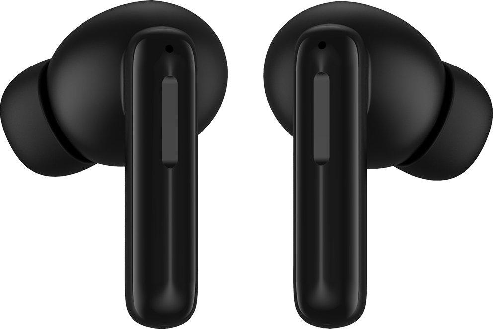 Навушники TWS Boompods Bassline Black, фото 1