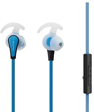 Навушники без мікрофону Cresyn Phiaton C230S Blue