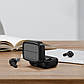 Навушники TWS Choetech BH-T09 Black, фото 4