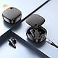 Навушники TWS Choetech BH-T17 Black, фото 8