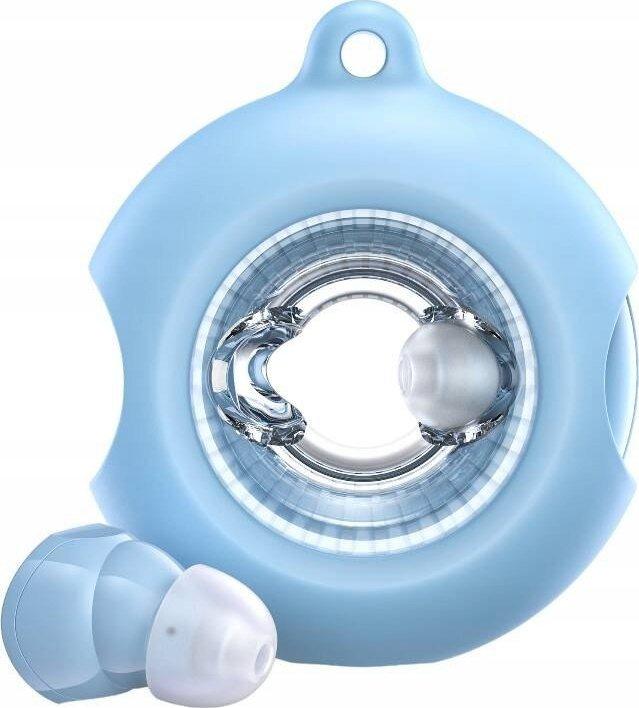 Навушники TWS Choetech BH-T22 Blue