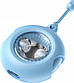 Навушники TWS Choetech BH-T22 Blue, фото 3