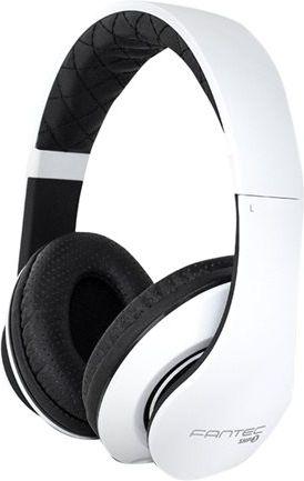 Навушники без мікрофону Fantec SHP-3 White (1813), фото 1