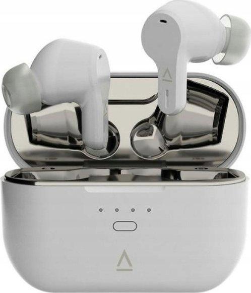 Навушники TWS Creative Zen Air SXFI Grey (51EF1180AA000), фото 1