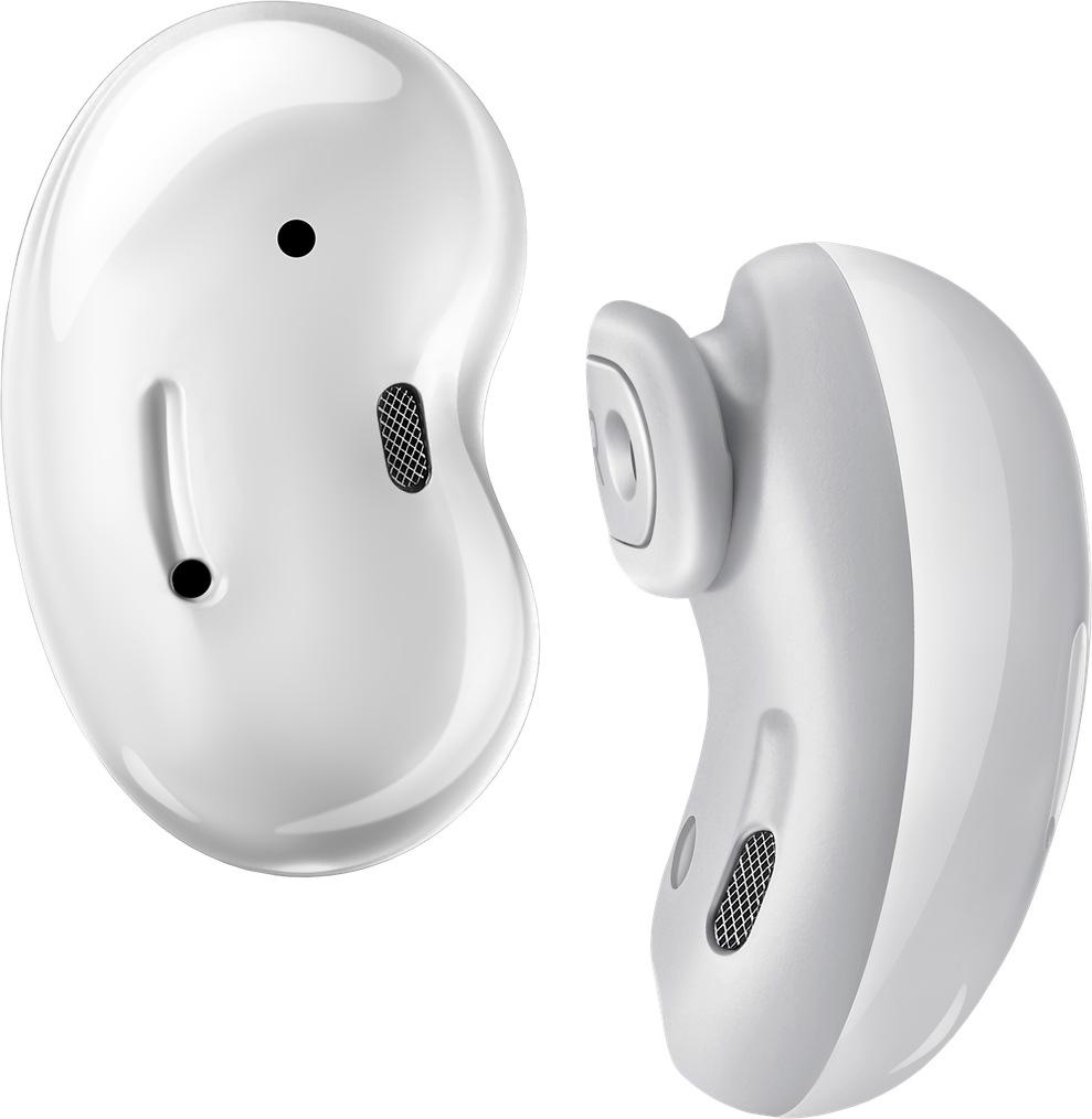 Навушники TWS Defender Twins 910 White (63910)