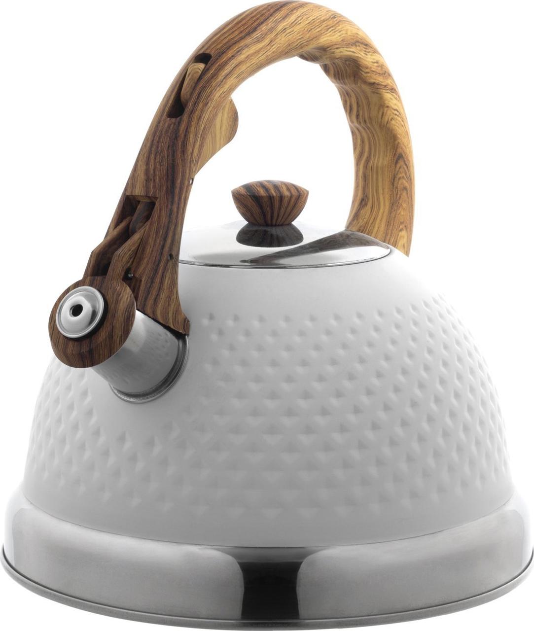 Чайник Kamille KM-100305WH