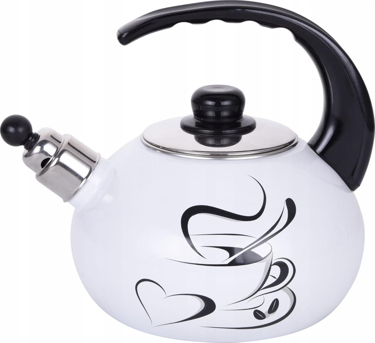 Чайник Kamille KM-1036 Cup