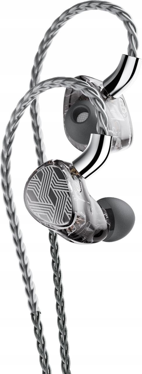Навушники без мікрофону FiiO FA19