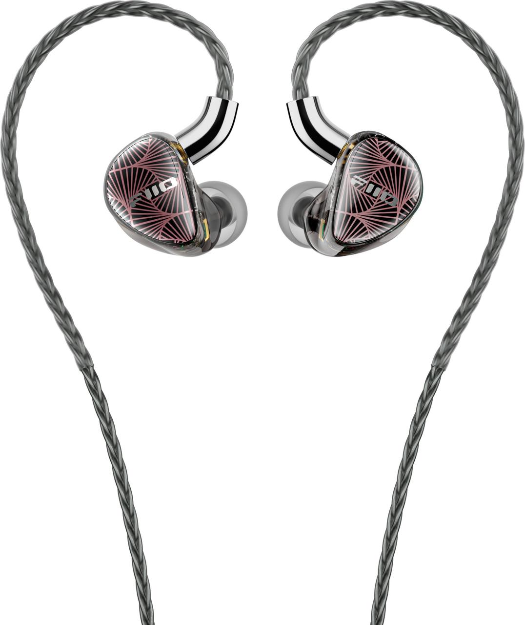 Навушники без мікрофону FiiO FX15, фото 1