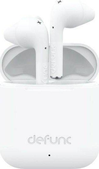 Навушники TWS DeFunc True Go Slim White (71872)