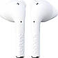 Навушники TWS DeFunc True Go Slim White (71872), фото 4