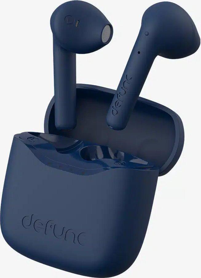 Навушники TWS DeFunc True Lite Blue (D4264)