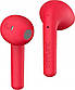 Навушники TWS DeFunc True Lite Red (71465), фото 3
