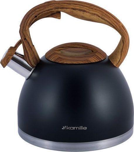 Чайник Kamille KM-1087