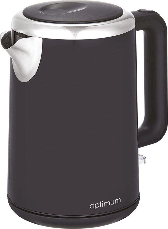 Чайник Kela CJS 5025 Black