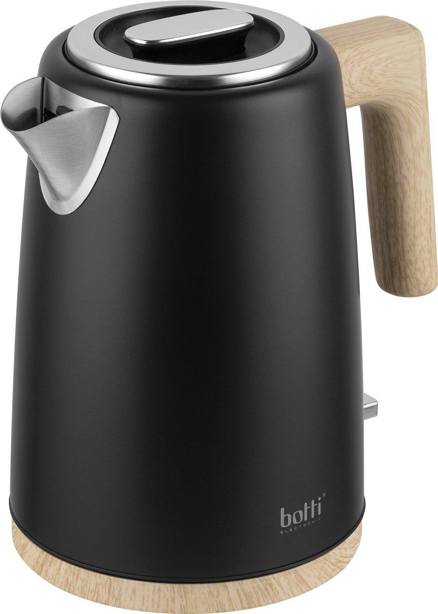 Чайник Kela K-047QN Black