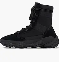 Urbanshop com ua Чоботи чоловічі Adidas Yeezy 500 High Tactical Boot Black IG4693 РОЗМІРИ ЗАПИТУЙТЕ
