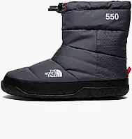 Urbanshop com ua Чоботи чоловічі The North Face Nuptse Après Bootie Blue NF0A7W4HF9L РОЗМІРИ ЗАПИТУЙТЕ