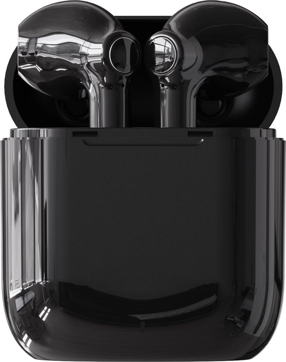 Навушники TWS Denver TWE-39 Black