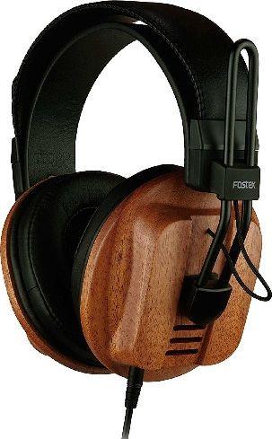 Навушники без мікрофону Fostex T60RP, фото 1