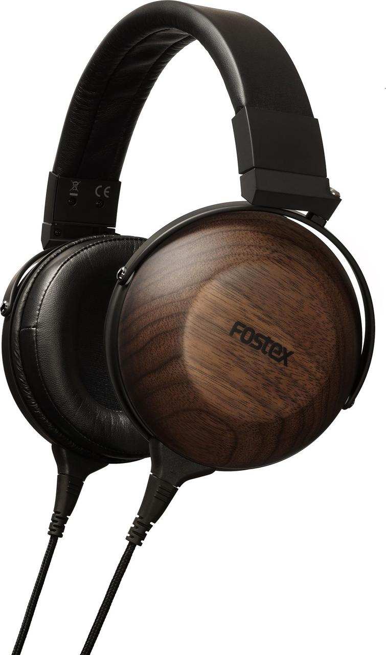 Навушники без мікрофону Fostex TH610, фото 1