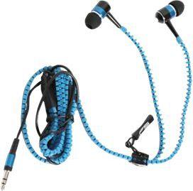 Навушники без мікрофону Freestyle Omega FH2111 Blue (FH2111BL), фото 1