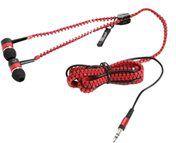 Навушники без мікрофону Freestyle Omega FH2111 Red (FH2111R)