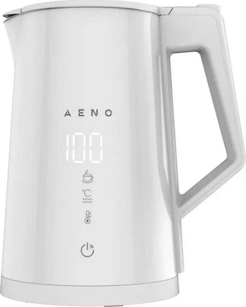 Електрочайник Aeno EK8S (AEK0008S)