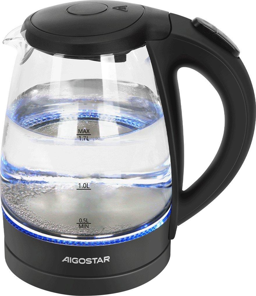Електрочайник Aigostar B30203FV2