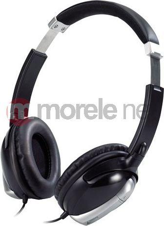 Навушники без мікрофону Genius GHP-04NC, фото 1