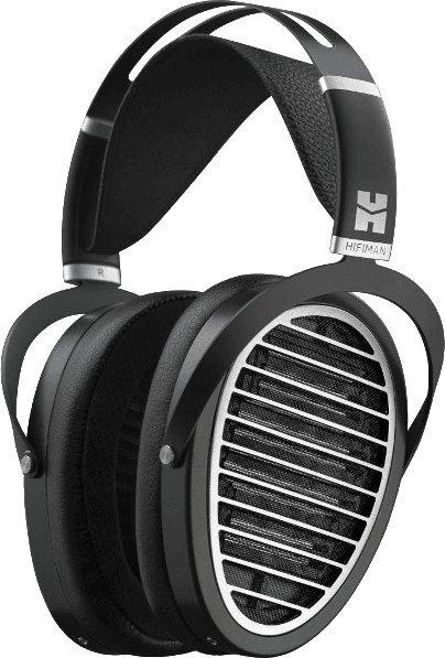 Навушники без мікрофону Hifiman Ananda Black