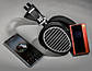 Навушники без мікрофону Hifiman Ananda Black, фото 4