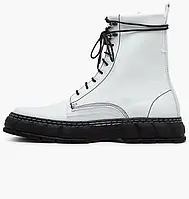 Urbanshop com ua Чоботи унісекс Viron Virón 1992 Black Apple White 1992-CO-A-190 РОЗМІРИ ЗАПИТУЙТЕ