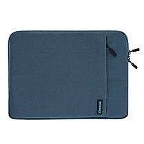 Чохол для ноутбука Grand-X SL-15D 15.6'' Dark Grey, фото 5
