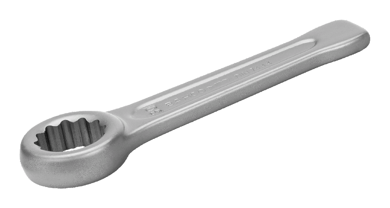 Ключ накидний ударний BAHCO 46 мм; DIN 7444 (7444SG-M-46)