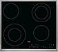 Електрична варильна поверхня AEG HK634021XB, фото 3