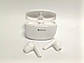 Навушники TWS Denver TWE-48W White, фото 4